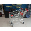 Australia Supermarket Trolley Shopping Cart